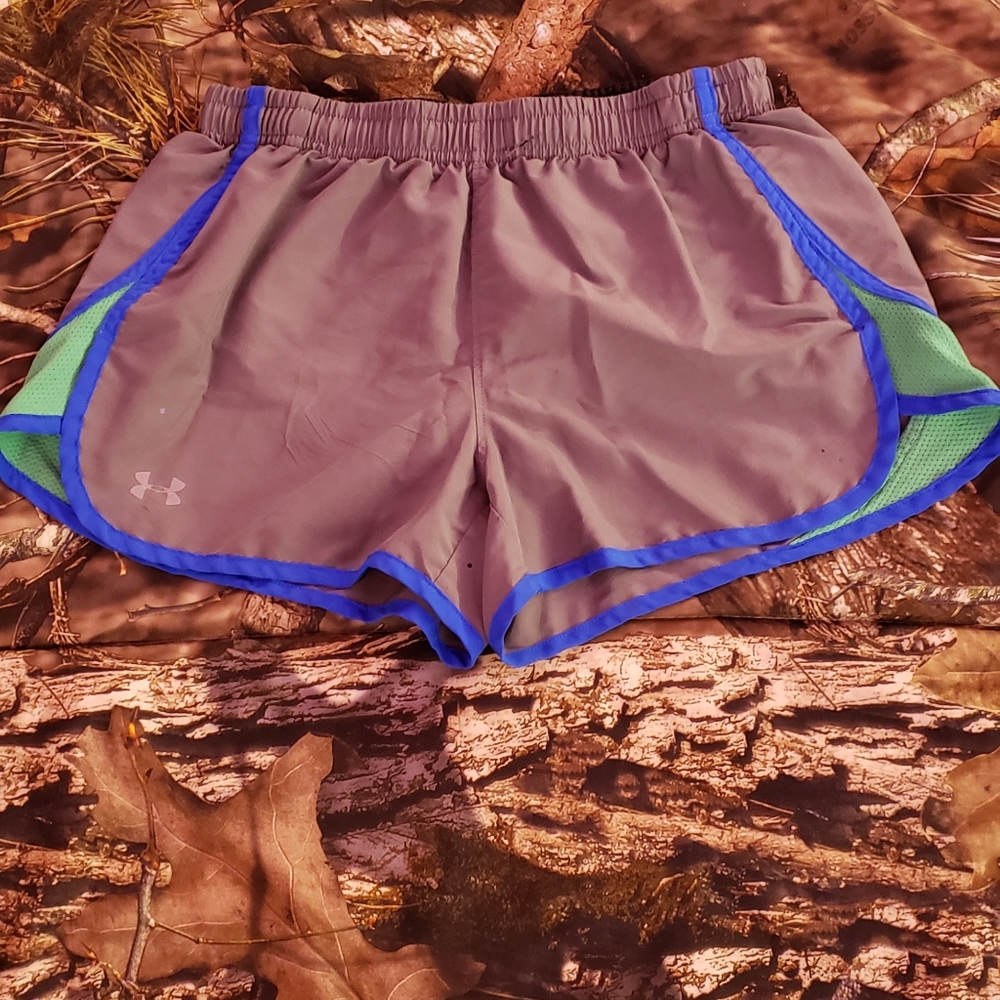 Shorts - Picture 3 of 3
